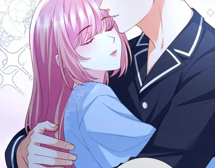 漫画《名门挚爱》第555话 今天开始当总裁第29张图