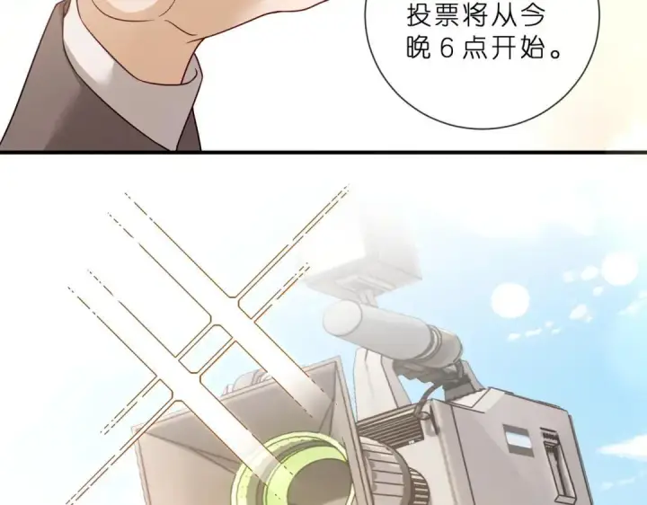 漫画《名门挚爱》第555话 今天开始当总裁第55张图