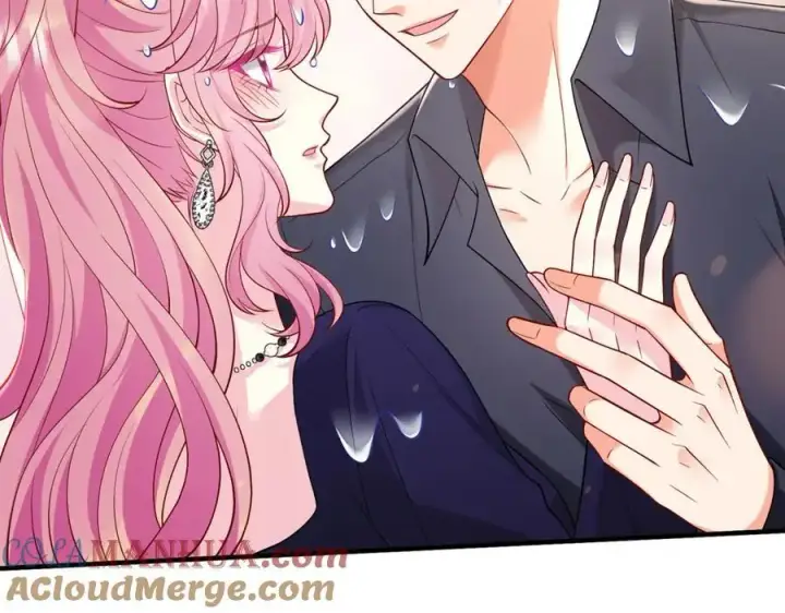 漫画《名门挚爱》第500话 我只爱你第13张图