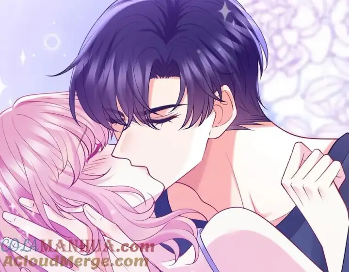 漫画《名门挚爱》第500话 我只爱你第25张图