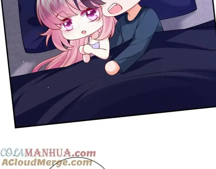 漫画《名门挚爱》第500话 我只爱你第33张图
