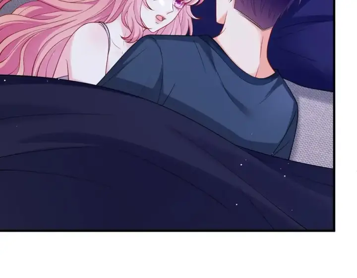 漫画《名门挚爱》第500话 我只爱你第35张图