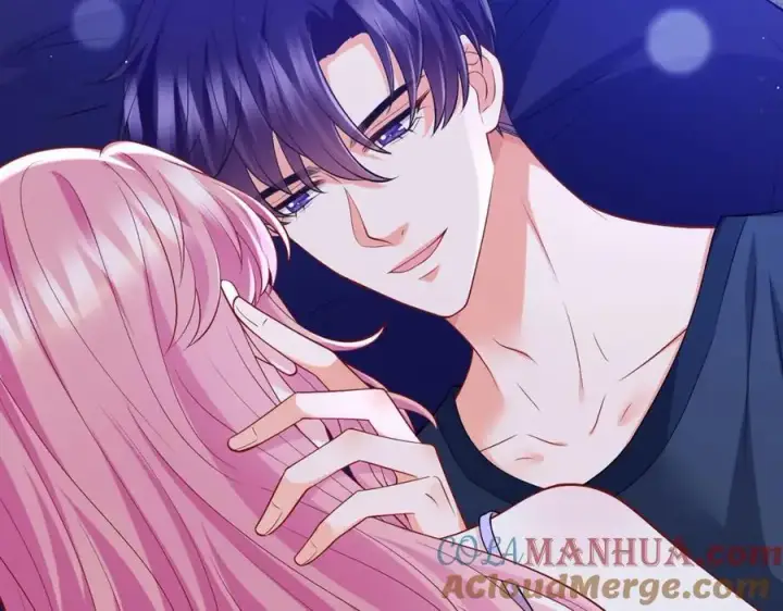 漫画《名门挚爱》第500话 我只爱你第37张图