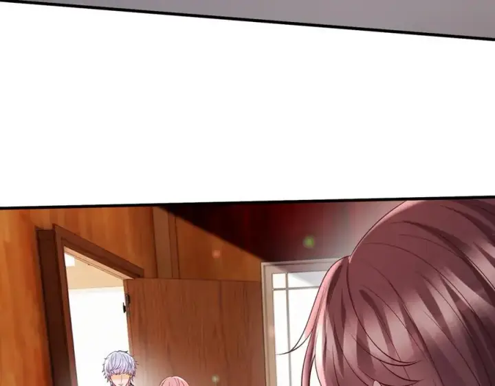 漫画《名门挚爱》第500话 我只爱你第79张图