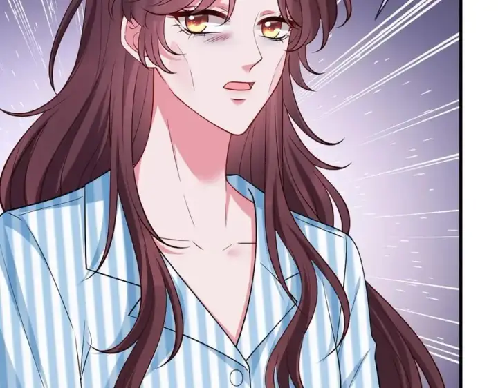 漫画《名门挚爱》第500话 我只爱你第82张图