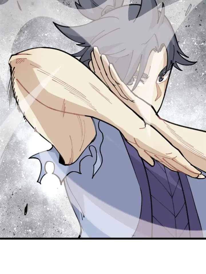 漫画《万古最强宗》140 萧罪己濒死第30张图