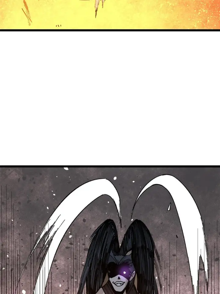 漫画《万古最强宗》140 萧罪己濒死第40张图