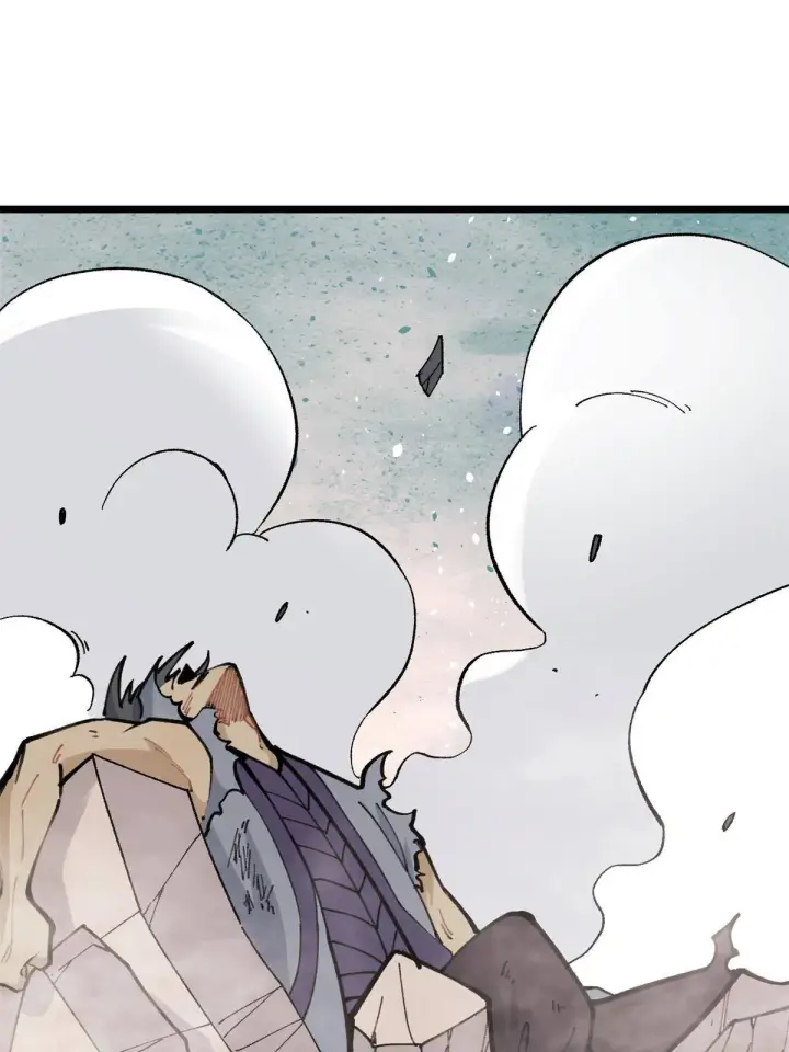 漫画《万古最强宗》140 萧罪己濒死第46张图