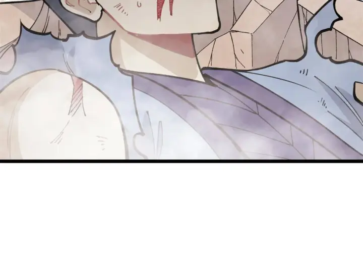 漫画《万古最强宗》140 萧罪己濒死第48张图