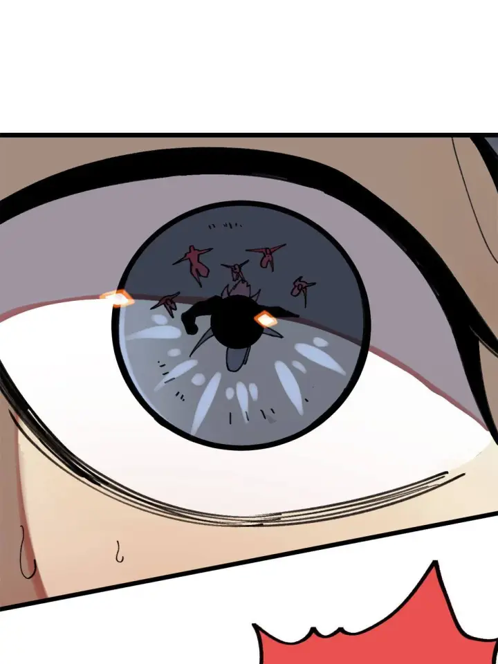 漫画《万古最强宗》140 萧罪己濒死第54张图