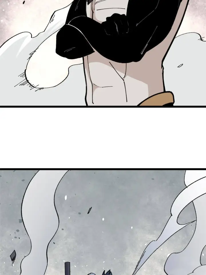 漫画《万古最强宗》140 萧罪己濒死第6张图