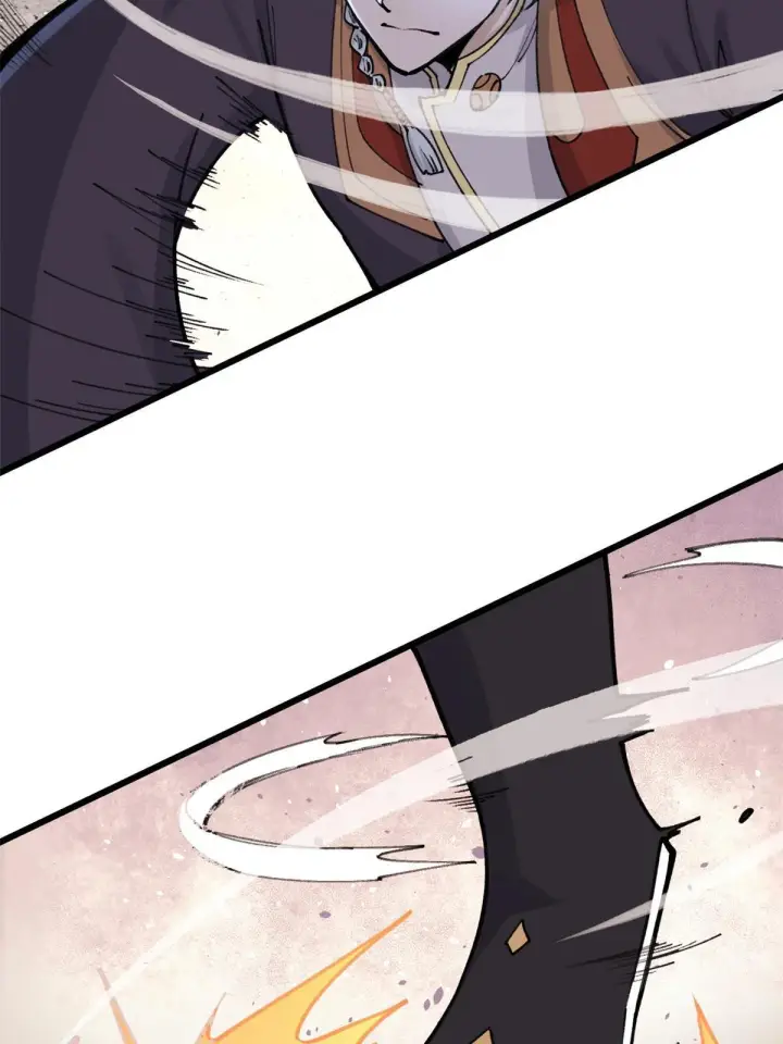 漫画《万古最强宗》142 血虐一顿第34张图