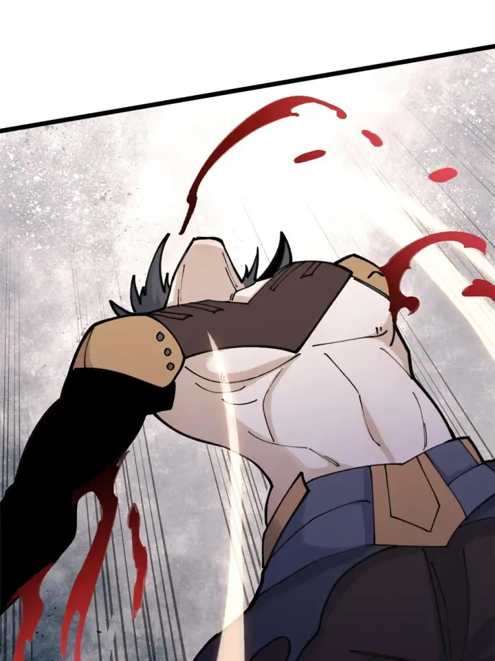 漫画《万古最强宗》142 血虐一顿第44张图