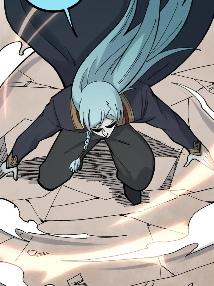 漫画《万古最强宗》142 血虐一顿第52张图