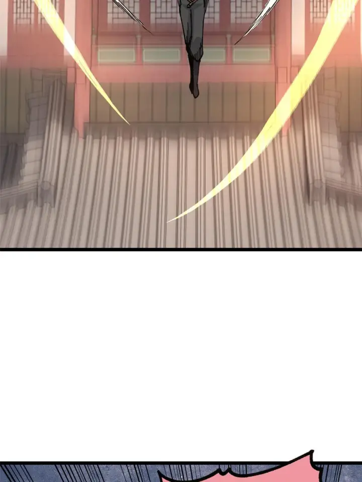 漫画《万古最强宗》146 跑酷新技能第74张图