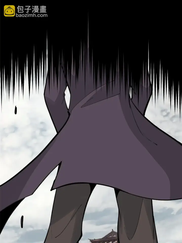 漫画《万古最强宗》147 掌门好猥琐第33张图