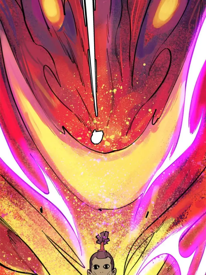 漫画《万古最强宗》147 掌门好猥琐第69张图
