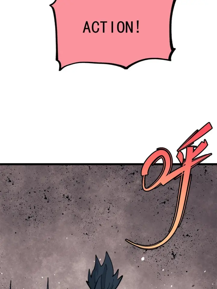 漫画《万古最强宗》149 活体招生广告第34张图