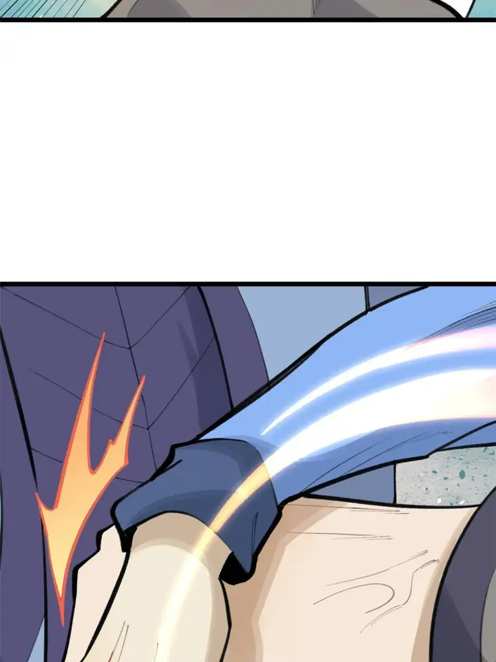 漫画《万古最强宗》149 活体招生广告第41张图