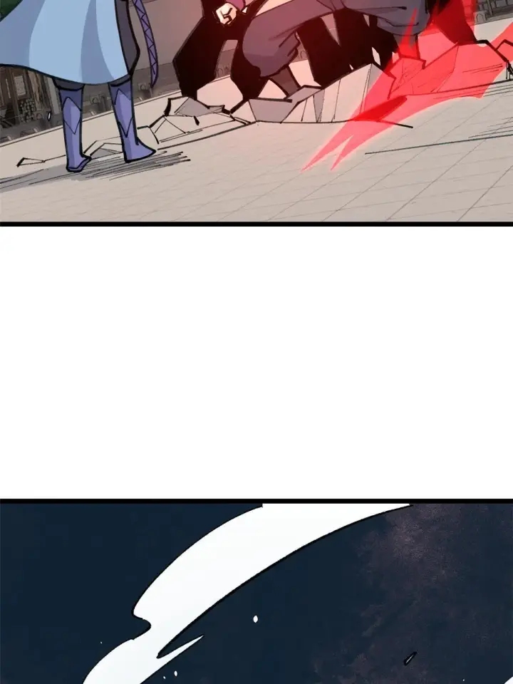 漫画《万古最强宗》149 活体招生广告第65张图
