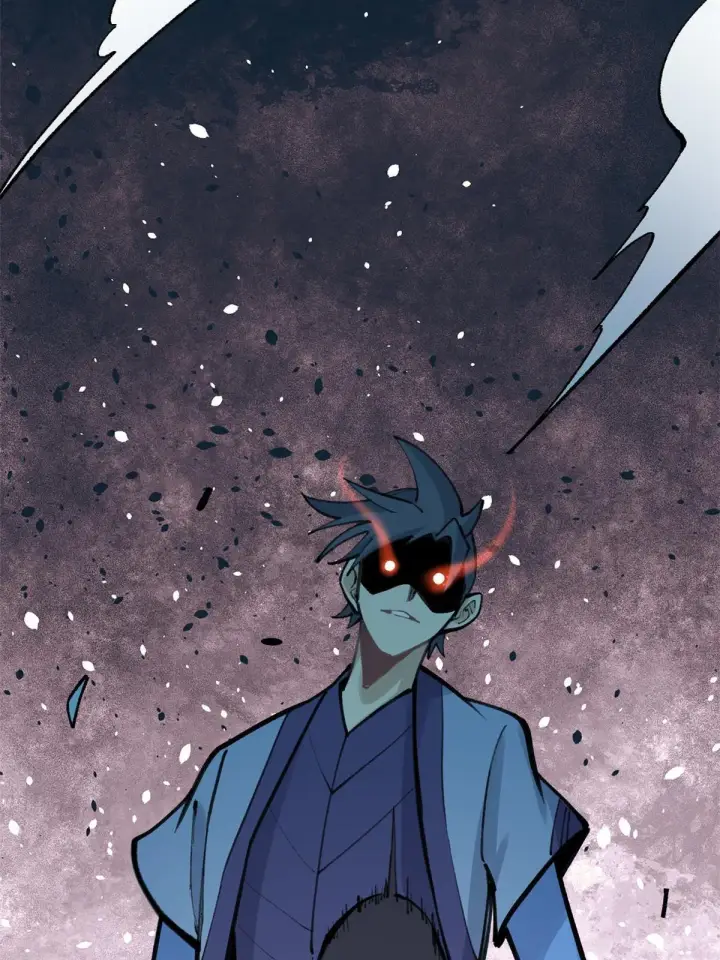漫画《万古最强宗》149 活体招生广告第66张图