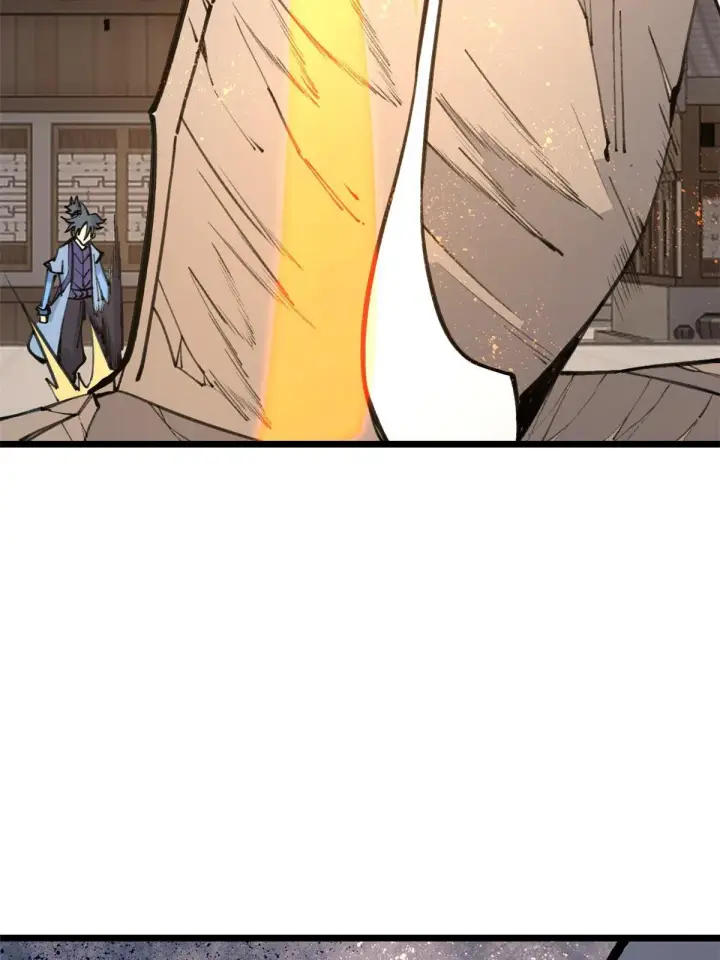 漫画《万古最强宗》149 活体招生广告第72张图