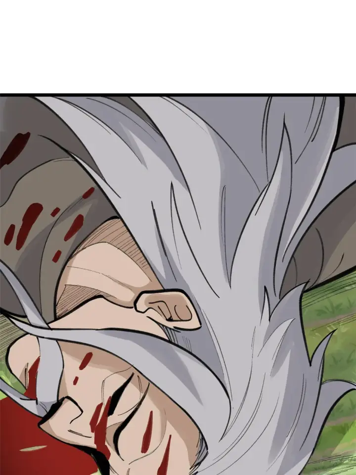 漫画《万古最强宗》151 腹黑老头第32张图