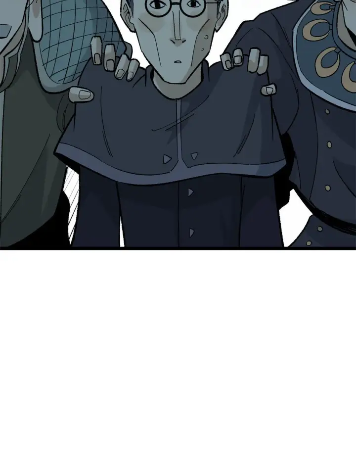 漫画《万古最强宗》155 要藏拙要低调第5张图