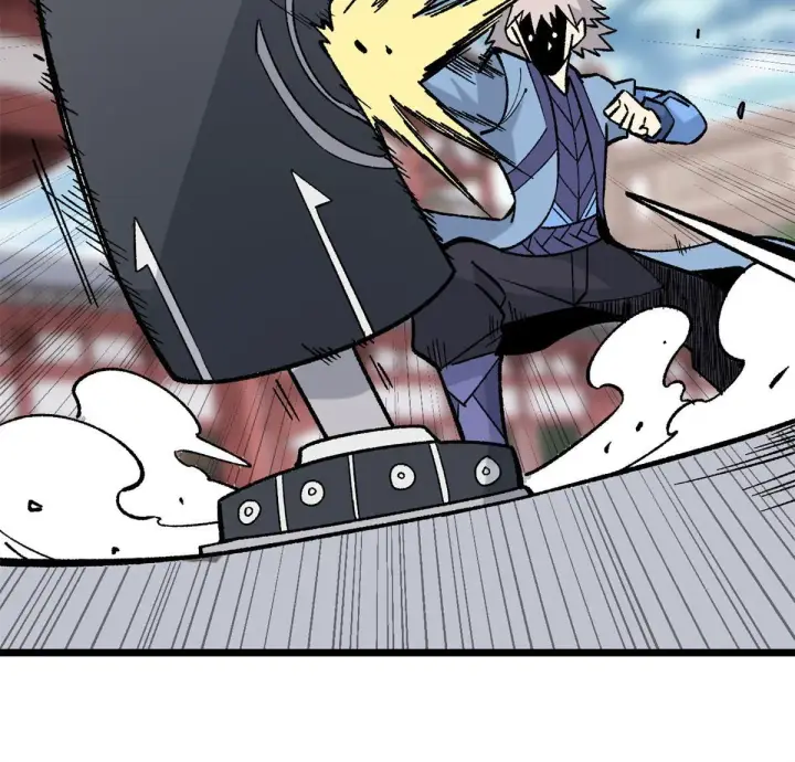漫画《万古最强宗》157 约战日第14张图