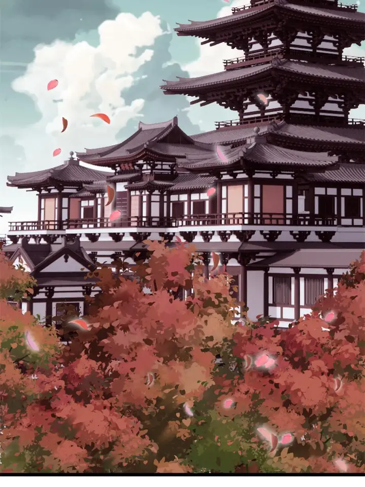 漫画《万古最强宗》157 约战日第42张图