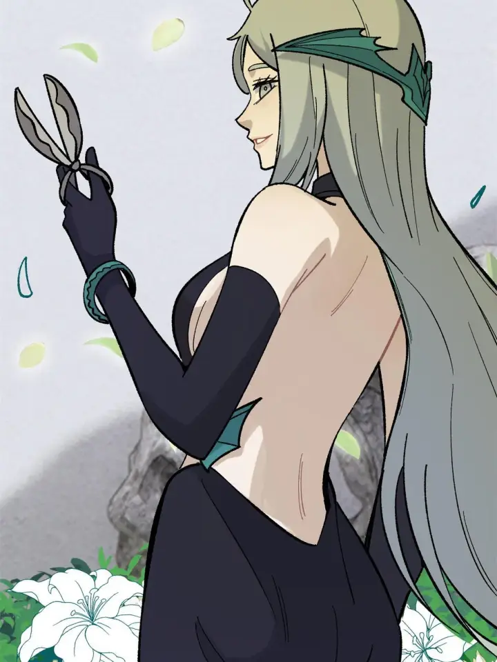 漫画《万古最强宗》157 约战日第51张图