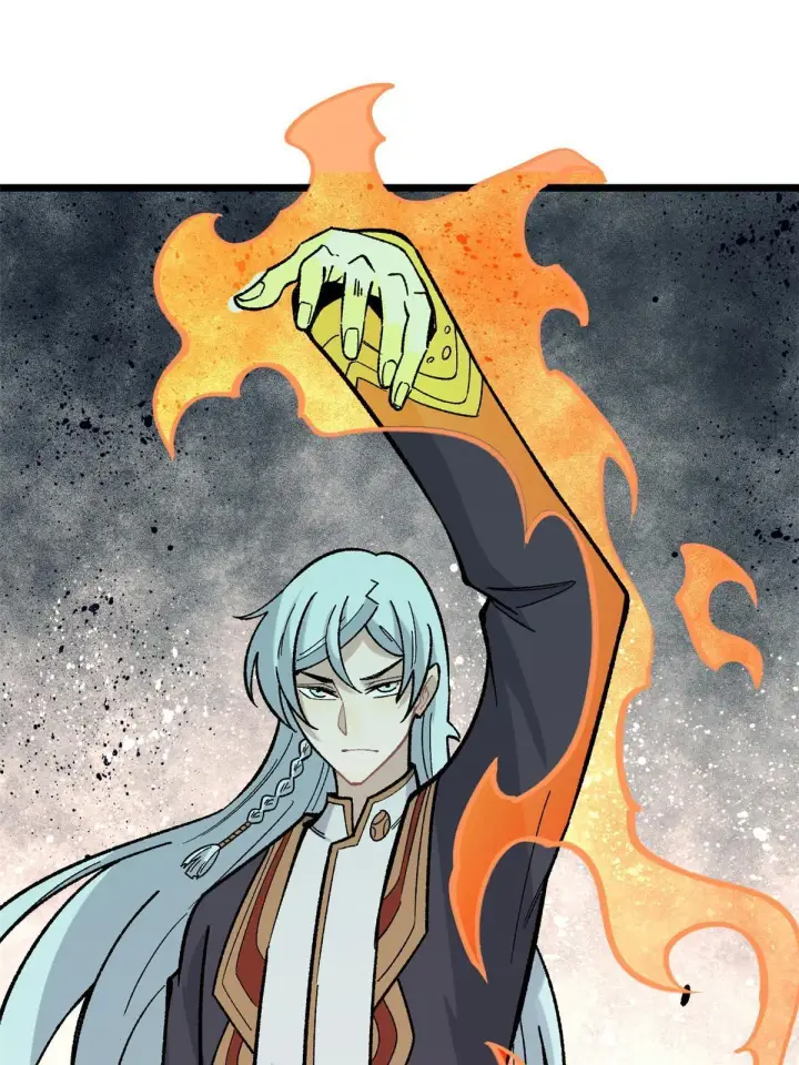 漫画《万古最强宗》158 欢迎来到圣泉宗第3张图