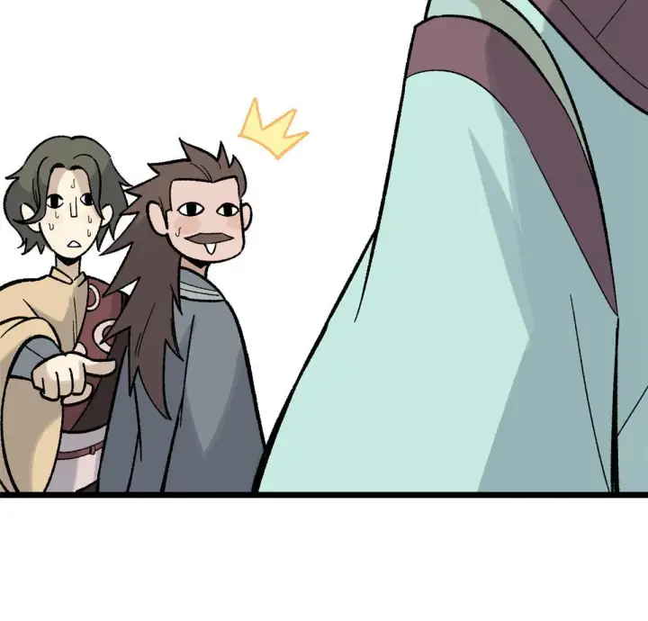 漫画《万古最强宗》158 欢迎来到圣泉宗第64张图