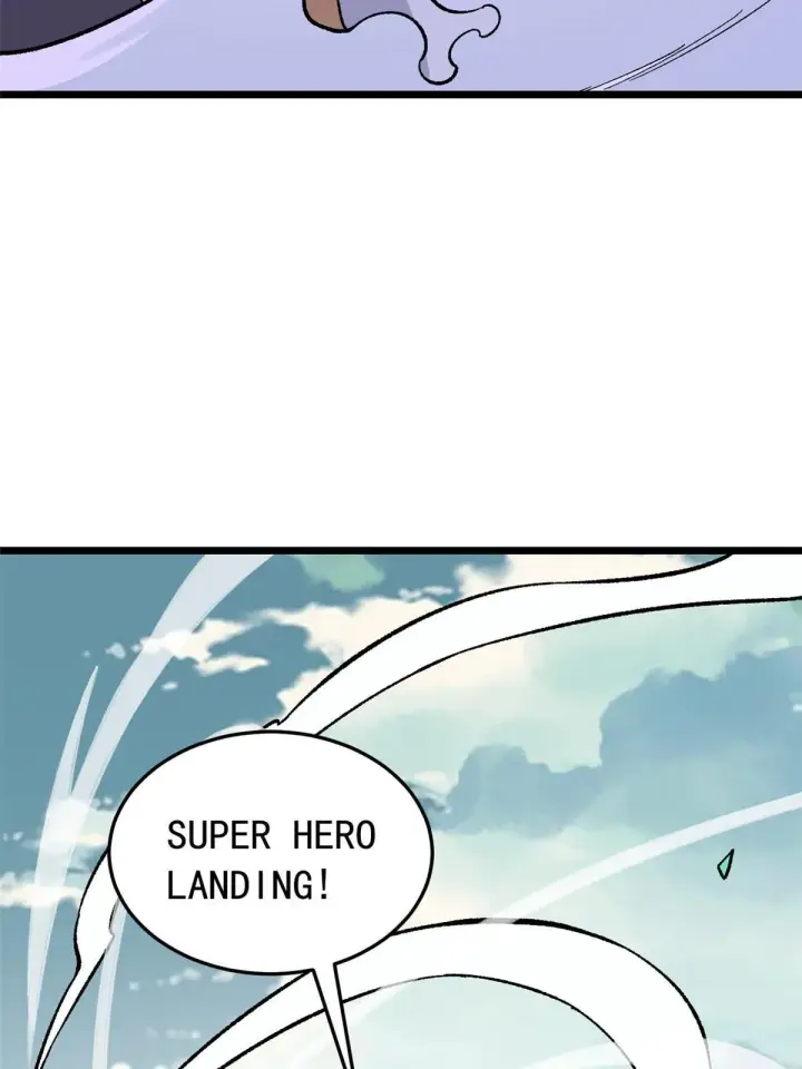 漫画《万古最强宗》159 登场要拉风第43张图