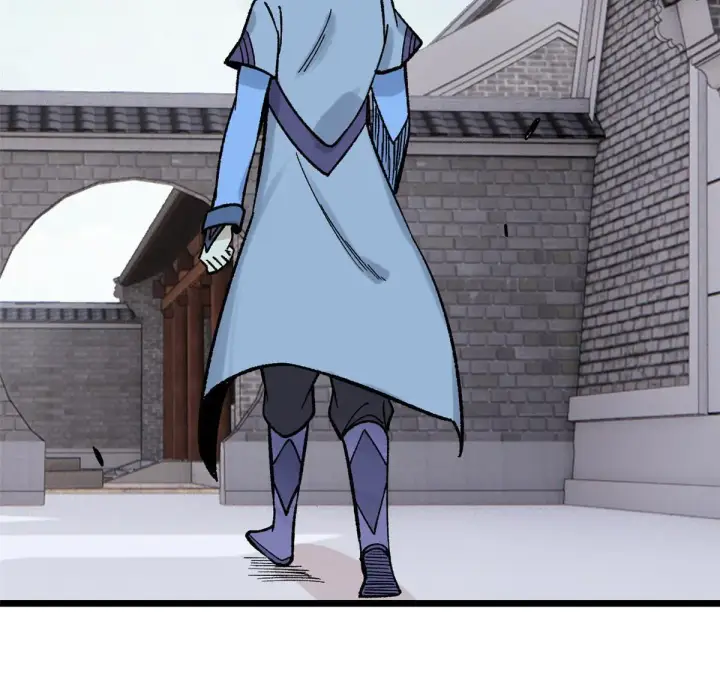 漫画《万古最强宗》160 未婚妻的追求者第38张图