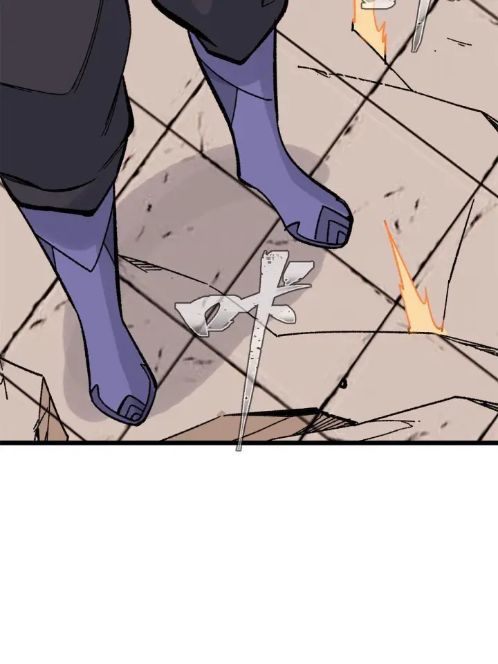 漫画《万古最强宗》162 就这？？？第34张图