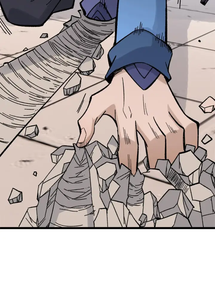 漫画《万古最强宗》164 对，我巨抗揍第10张图