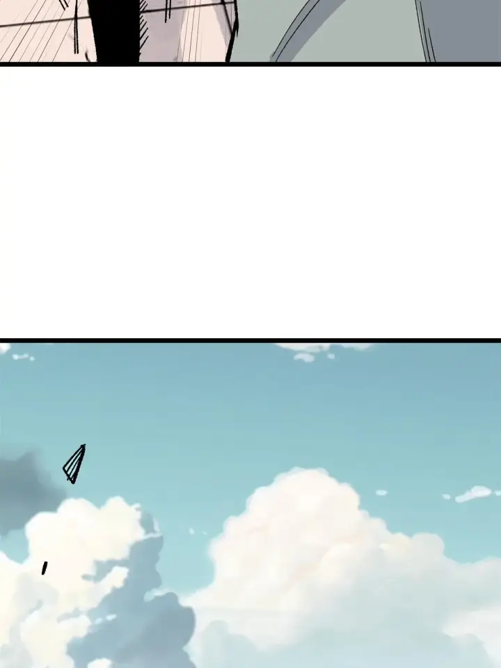 漫画《万古最强宗》164 对，我巨抗揍第66张图