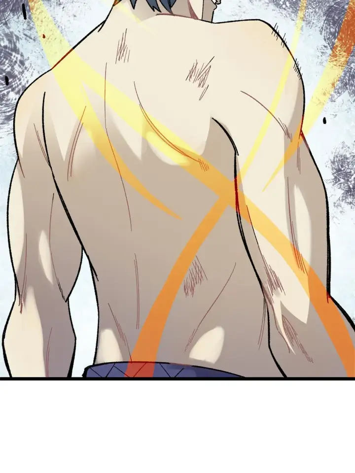 漫画《万古最强宗》165 情敌挑衅第50张图