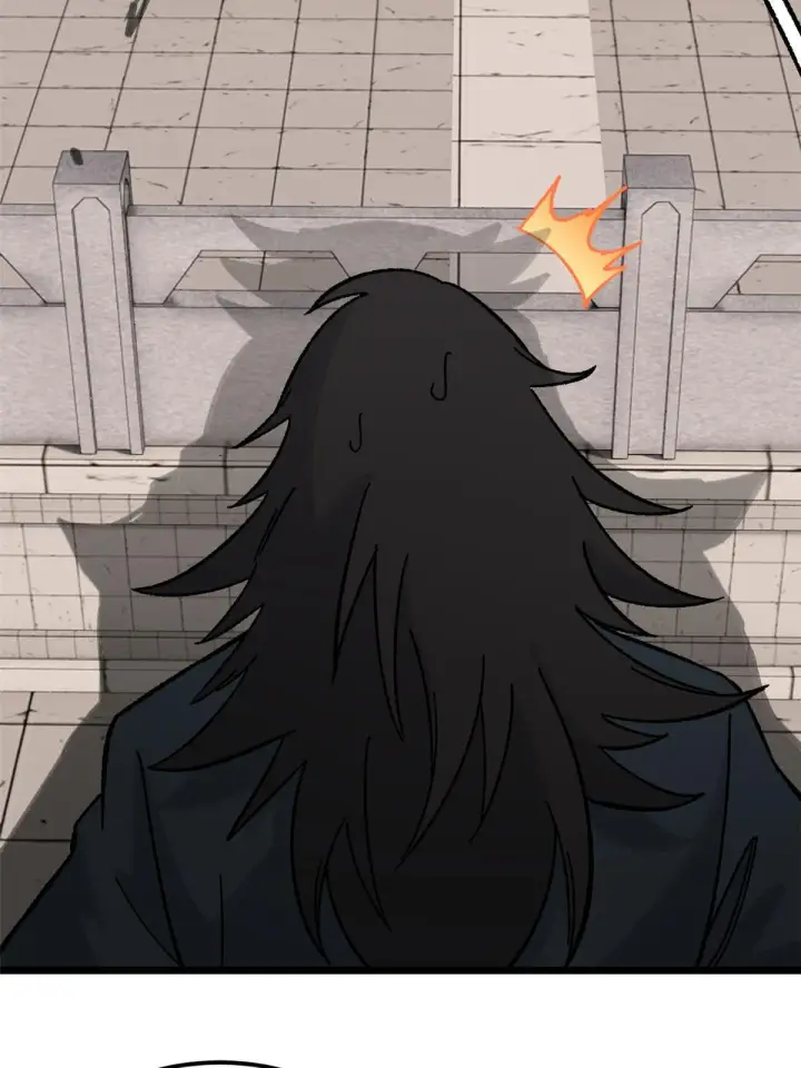 漫画《万古最强宗》166 黄毛必须死第35张图