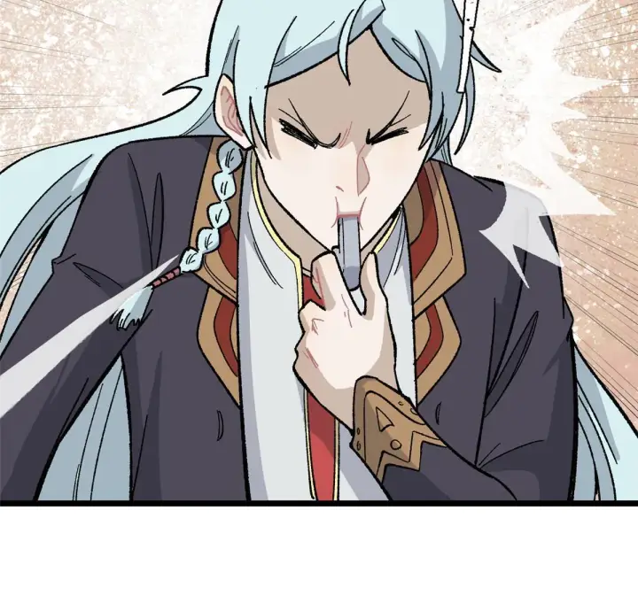 漫画《万古最强宗》166 黄毛必须死第50张图