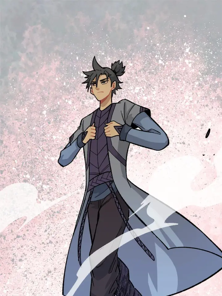 漫画《万古最强宗》167 未婚夫太帅了怎么办第27张图