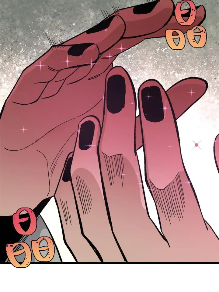 漫画《万古最强宗》168 网的巢穴第17张图