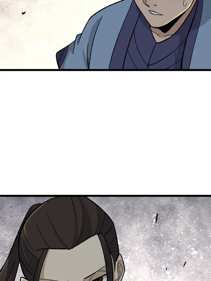 漫画《万古最强宗》168 网的巢穴第19张图