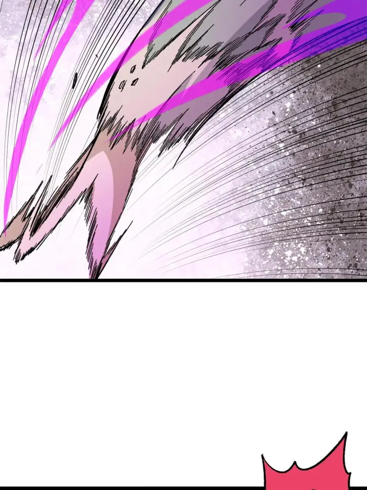 漫画《万古最强宗》168 网的巢穴第42张图
