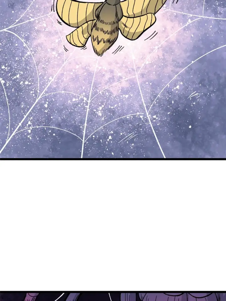 漫画《万古最强宗》169 猛虎式射门第5张图