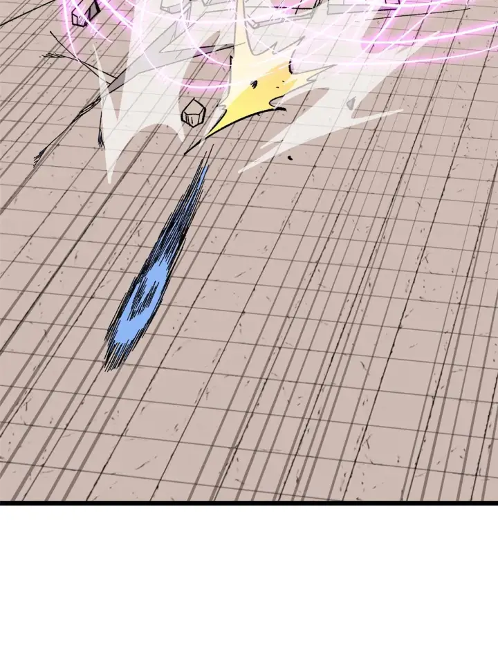 漫画《万古最强宗》169 猛虎式射门第50张图