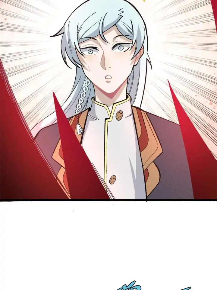 漫画《万古最强宗》173 对战宗主第8张图