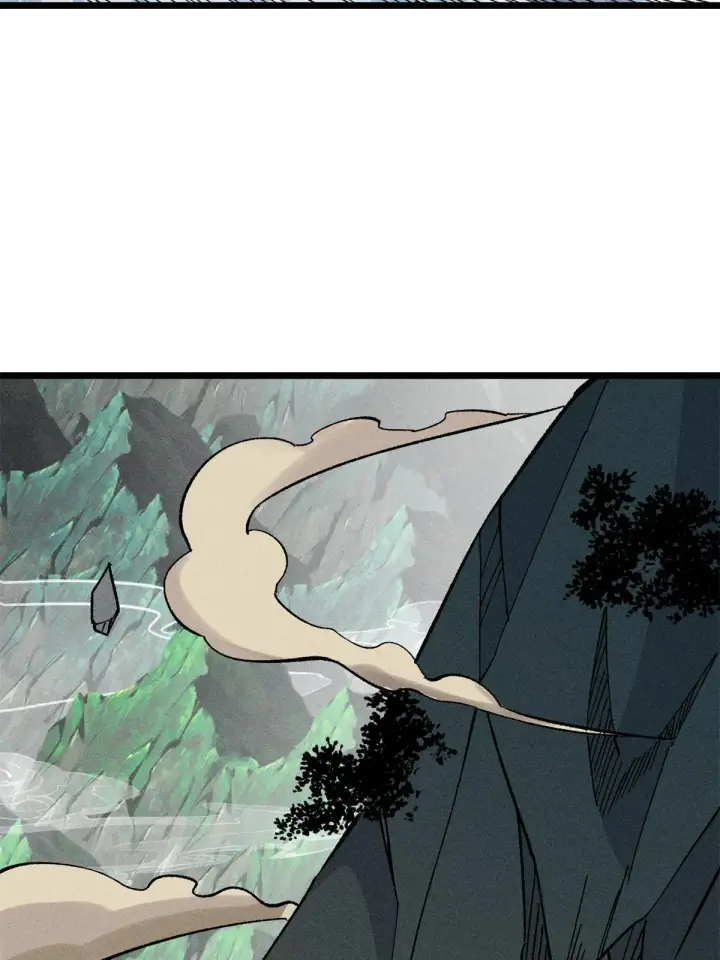 漫画《万古最强宗》174 就一刀……第18张图