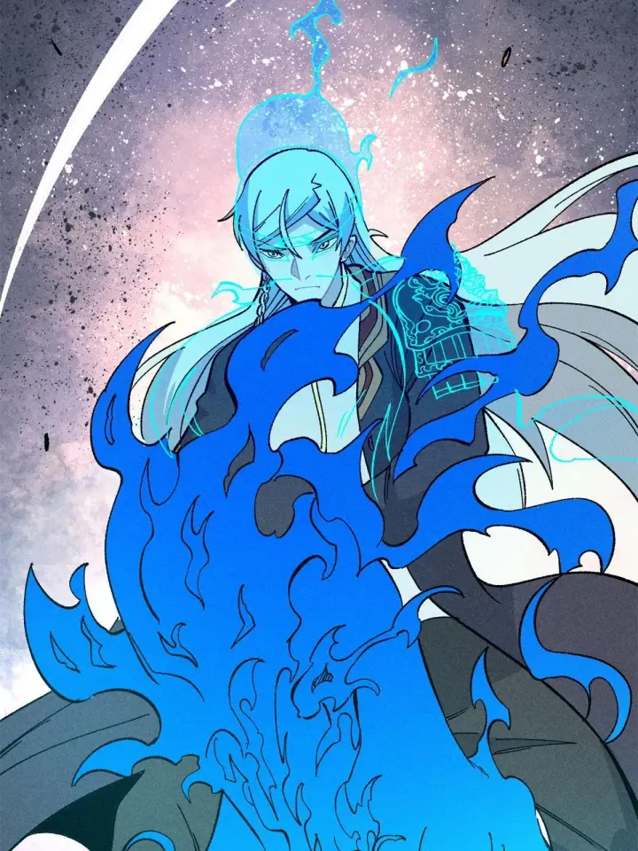 漫画《万古最强宗》174 就一刀……第40张图